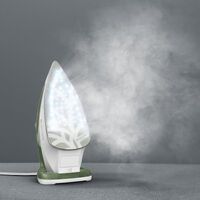 TEFAL Dampfbügeleisen "Easygliss Eco" FV 5781