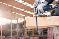 Bosch 3 Stichsägeblätter T344D Stichsägeblätter