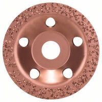 Bosch 2 608 600 175 - Sanding disc - Bosch - 2.22 cm - 11.5 cm - 1 pc(s)
