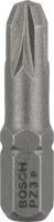Bosch 2607001562 Kreuzschlitz-Bit PZ 3 C 6.3 3 St.