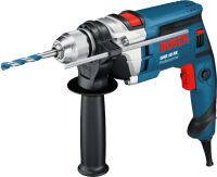 Bosch 0 601 14E 500 - Pistol grip drill - 1.3 cm - 2800 RPM - 3 cm - 1.3 cm - 1.6 cm