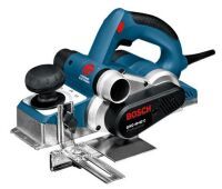 Bosch GHO 40-82 C Professional - Black,Blue,Silver - 14000 RPM - 8.2 cm - 2.4 cm - 5.5 m/s² - AC