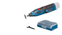 Bosch GRO 12V-35 Akku-Multitool Multifunktionswerkzeuge
