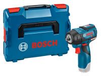 Bosch GDS 12V-115 06019E0102 Akku-Drehschlagschrauber 12 V Li-Ion
