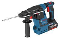 Bosch GBH 18V-26 Professional Akku-Bohrhammer Bohrhämmer