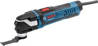 Bosch GOP 40-30 Professional Multi-Cutter in L-BOXX Multifunktionswerkzeuge
