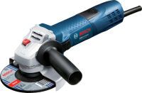 Bosch GWS 7-115 E Professional - 11000 RPM - 11.5 cm - AC - 1.9 kg