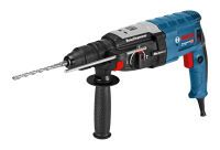 Bosch GBH 2-28 F Professional SSBF Bohrhammer + L-Boxx Bohrhämmer