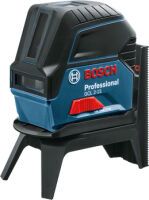 Bosch GCL 2-50 C + RM2 + BT150 Karton Lasergeräte