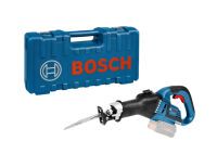 Bosch GSA 18V-32 Akku-Säbelsäge inkl. Koffer Sägen