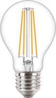 Philips LED LAMPE 7W E27 827 806LM (COREPRO LEDBULB KLAR)