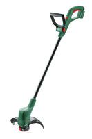 Bosch EasyGrassCut 18V-26 solo Akku-Rasentrimmer Rasentrimmer und Sensen