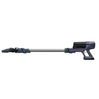 Rowenta Stielstaubsauger RH6837 X-Pert 6.60 Essential lila/grau/aluminium