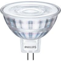 Philips PHIL CorePro LEDspot 4.4-35W/827 12V GU5.3 36° 15000h F 5kWh/1000h