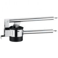 WMF 18.7218.6030 - Handle garlic press - Stainless steel - Stainless steel - WMF Atelier - Profi Plus - 130 mm