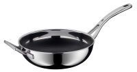 WMF Profi Resist Wok 28 cm induktionsgeeignet Töpfe & Pfannen