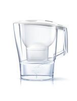 Brita Aluna weiß Wasseraufbereiter und Zubehör