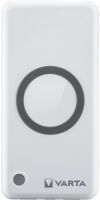 Varta 57913 - 10000 mAh - Lithium Polymer (LiPo) - Quick Charge 3.0 - Wireless charging - 3.7 V - 18 W