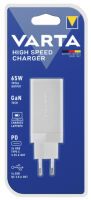 Varta High Speed Charger