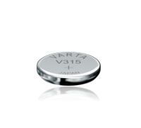 Varta UHRENBATTERIE 315        1,55V (315101111)