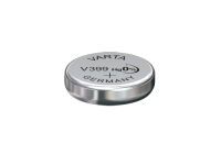 Varta UHRENBATTERIE 399        1,55V (399101111)