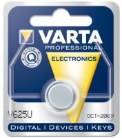 Varta PHOTOBATTERIE V 625U     1,5 V (4626101401)