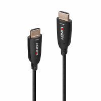 LINDY Fibre Optic Hybrid HDMI 8K60 Kabel 60m (38516)