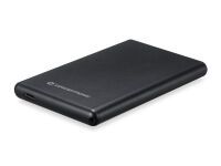 Conceptronic 2.5" Hard Disk Box USB 3.1 Type-C - HDD enclosure - 2.5" - Serial ATA,Serial ATA II,Serial ATA III - 10 Gbit/s - USB connectivity - Black