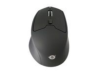 Conceptronic LORCAN02B Ergonomische Bluetooth-Maus Mäuse PC -kabellos-