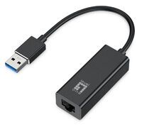 Level One USB-0401 Netzwerk -Karten-