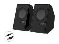Conceptronic Bluetooth Lautsprecher 2.0 - Speaker