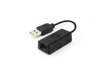 Level One USB-0301 USB 2.0 Fast Ethernet Adapter Netzwerk -Karten-