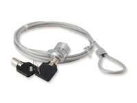 CONCEPTRONIC NBT Notebook/Laptop Schlüsselschloss      1.50m (CNBSLOCK15)