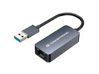Conceptronic ABBY12G 2.5G-Ethernet USB-A Adapter Kabel und Adapter -Netzwerk-