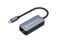 Conceptronic ABBY12GC 2.5G-Ethernet USB-C Adapter Kabel und Adapter -Netzwerk-