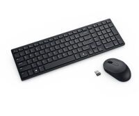 Dell KM555 Wireless Silent DE Tastaturen PC -kabellos-