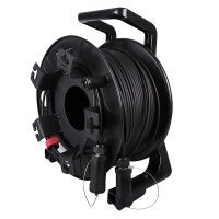 LINDY Fibre Optic Hybrid HDMI 8K60 Kabel gepanzert 100m (38533)