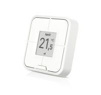 AVM FRITZ!DECT FRITZ! DECT 440 - White - 10 - 40 °C - 69 mm - 18 mm - 69 mm - 75 g