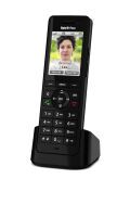 AVM Fritz!Fon X6 IP-Telefon schnurlos schwarz Telefone -Mobilteile-