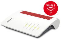 FRITZ!Box 7690 Netzwerk -Wireless Router/Accesspoint-