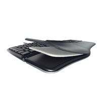 Cherry KC 4500 ERGO Tastaturen PC -kabelgebunden-