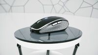 Cherry MW 8C Advanced Mäuse PC -kabellos-