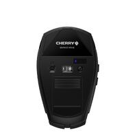 Cherry Gentix BT Black Mäuse PC -kabellos-