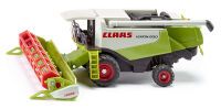 SIKU 1991 Claas Mähdrescher 1:50