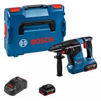 Bosch GBH 18V-24 C (2x5,0Ah, L) Bohrhämmer