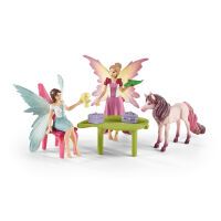 Schleich Bayala Elfencaf?-Bl?te| 42526