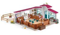 schleich®  HORSE CLUB 42639 Reithalle Peppertree