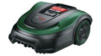 Bosch Indego S 500 - Robotic lawn mower - 500 m² - 1.9 cm - 3 cm - 5 cm - Rotary blades