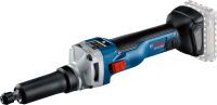 Bosch GGS 18V-10 SLC Karton Akku-Geradeschleifer Schleif- & Poliermaschinen