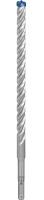 Bosch EXPERT Hammerbohrer SDS plus-7X 14x200x265mm Mauerwerk- + Betonbohrer